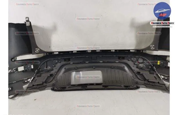 Bara Spate Dynamic originala cu senzori Land Rover  Range Rover Evoque - Foto 7