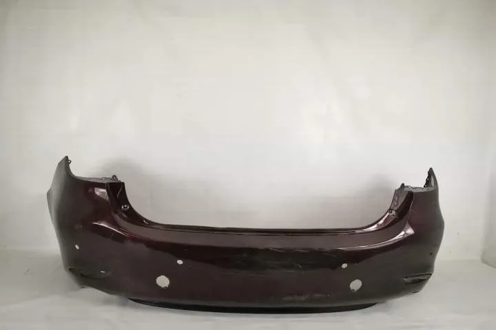 Bara Spate Originala Cu Senzori In Stare Buna Mazda  6 GJ [2th facelif
