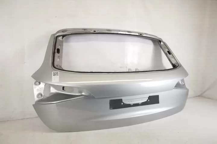 Haion Capota Portbagaj Original In Stare Buna Audi  Q5  8R [facelift] - Foto 2