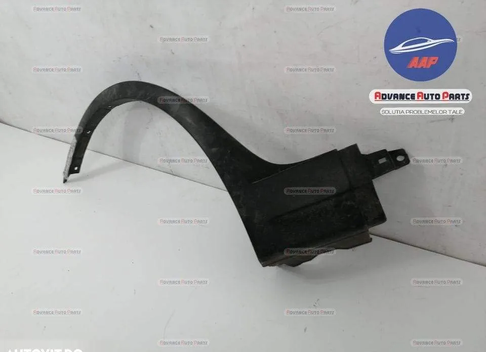 Overfender Stanga Fata original BMW  X3  E83 [2003 - 2006] - Foto 3