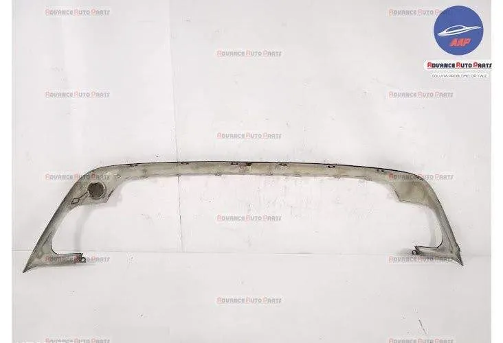 Ornament Inferior Spoiler Fusta Bara Spate original Land Rover  Range - Foto 4