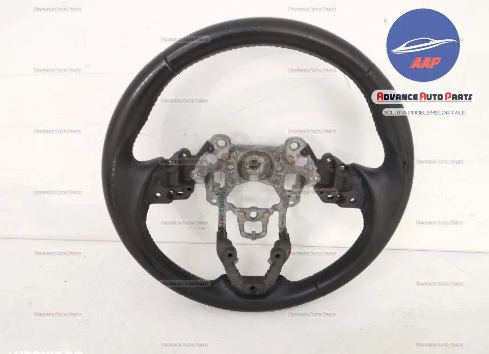 Volan original in stare buna Mazda  CX-5  1  [2011 - 2015] - Foto 2