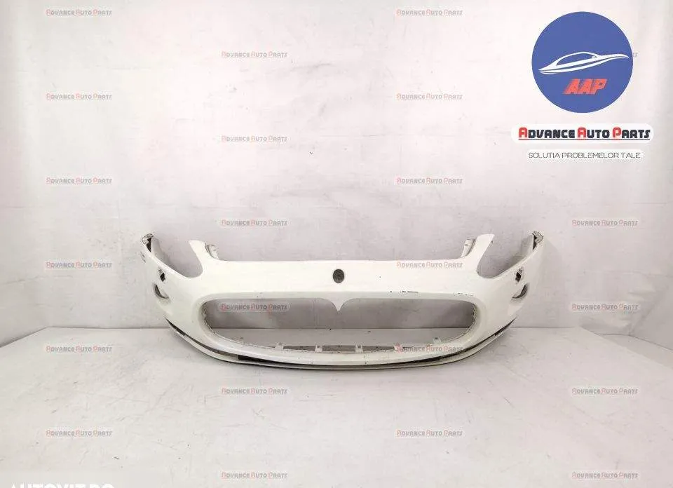 Bara fata cu spalatori original in stare buna Maserati  GranTurismo  1 - Foto 4