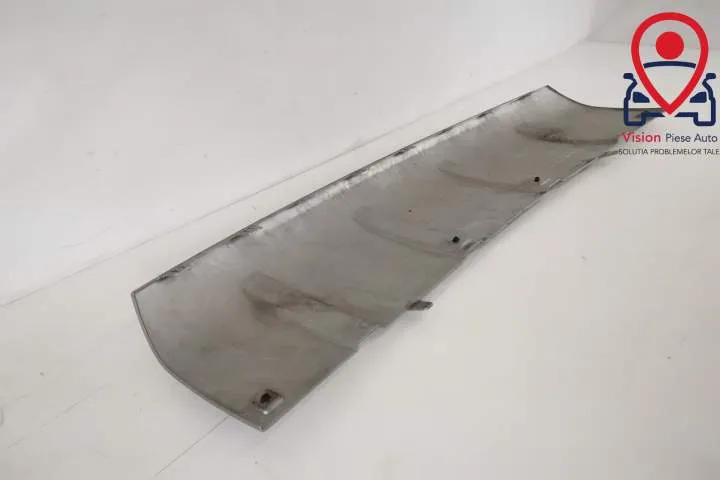 Scut Bara Fata Deflector Pietre Original In Stare Buna Land Rover  Dis - Foto 5