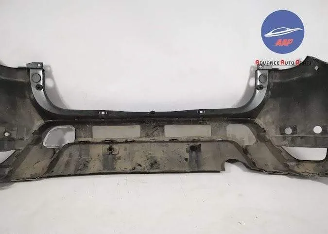 Bara Spate originala Dacia  Duster  2 [2018 - 2022] - Foto 6