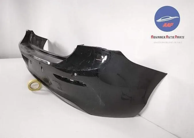 Bara Spate originala cu senzori BMW  Seria 1  F20/F21 [facelift] [2015 - Foto 3