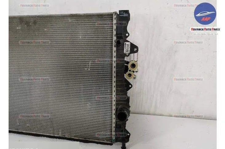 Radiator Apa si AC original Land Rover  Range Rover Evoque  L538 [2011 - Foto 2