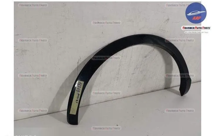 Bandou Overfender Dreapta Spate original Audi  Q3  8U [2011 - 2014] - Foto 2