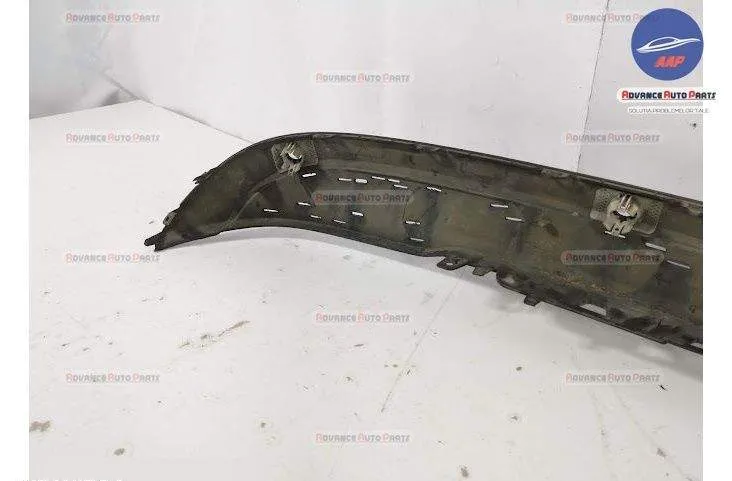 Spoiler Fusta Bara Spate original cu senzori Mercedes-Benz  C-Class  W - Foto 7