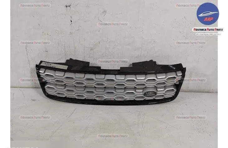 Grila Centrala Radiator originala Land Rover  Discovery Sport  1 [face