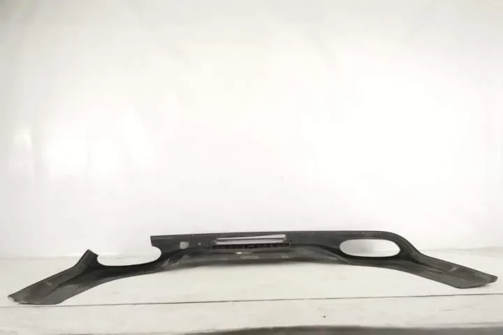 Fusta Spoiler Bara Spate Original Avariat Bentley Continental GT 2 [20 - Foto 4
