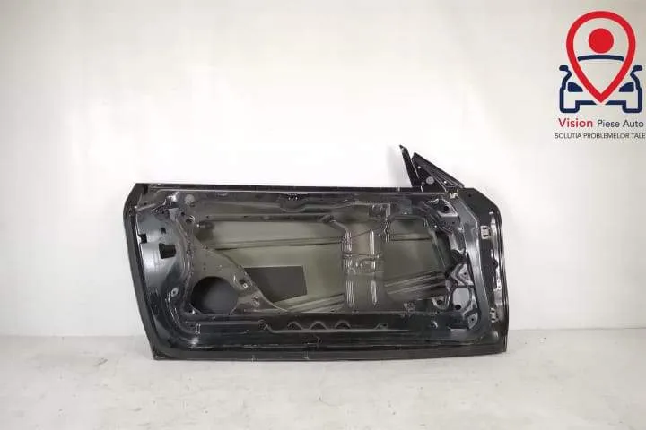 Usa Stanga Fata Originala Coupe BMW  Seria 1  E81-E88 [2004 - 2007] - Foto 4