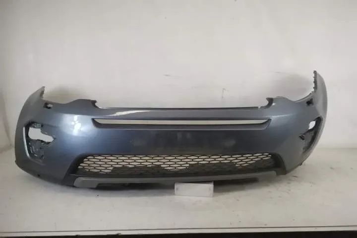 Bara Fata Originala Cu Senzori Si Spalatoare In Stare Buna Land Rover