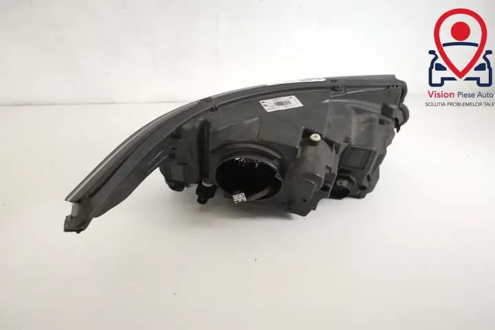Far Stanga Original Xenon Avariat Land Rover  Range Rover Vogue  4 [20 - Foto 5