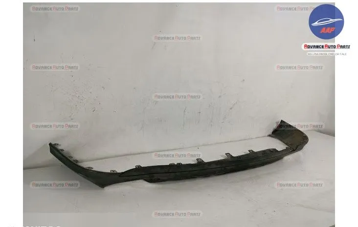 Fusta Spoiler Bara Spate originala Mercedes-Benz  GLE AMG  W166 [2015 - Foto 2