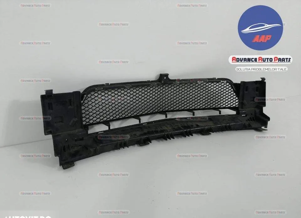 Grila Centrala Bara Fata originala Mercedes-Benz  A-Class  W176 [2012 - Foto 7