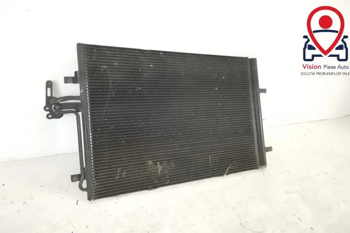 Radiator AC Clima Original In Stare Buna  Ford  Mondeo  MK4 [facelift] - Foto 5