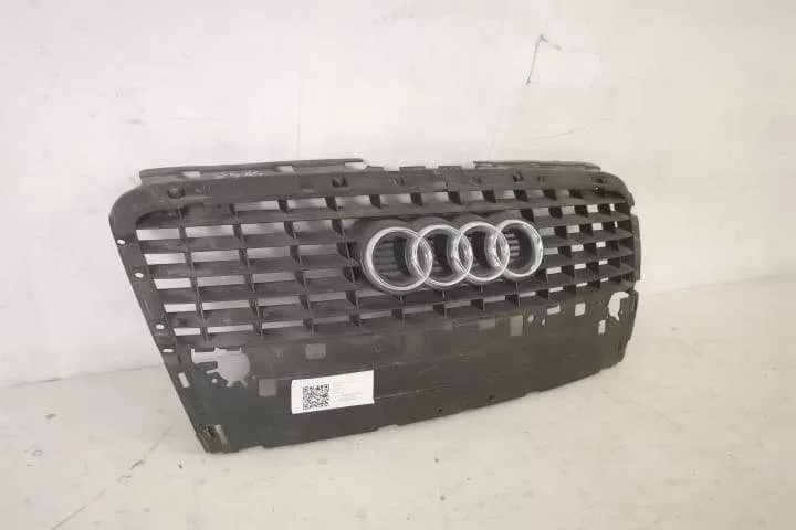 Grila Centrala Radiator Originala In Stare Buna Audi  A8  D3/4E [facel - Foto 2