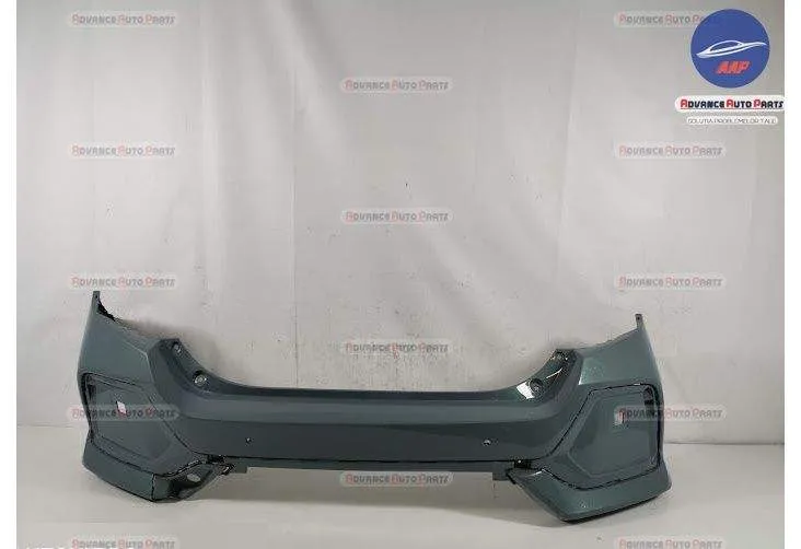Bara Spate originala cu senzori Honda  Civic  10 [2015 - 2020] - Foto 1