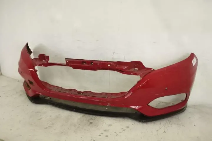 Bara Spate Originala Cu Senzori Si Fusta In Stare Buna Honda  HR-V  2 - Foto 3