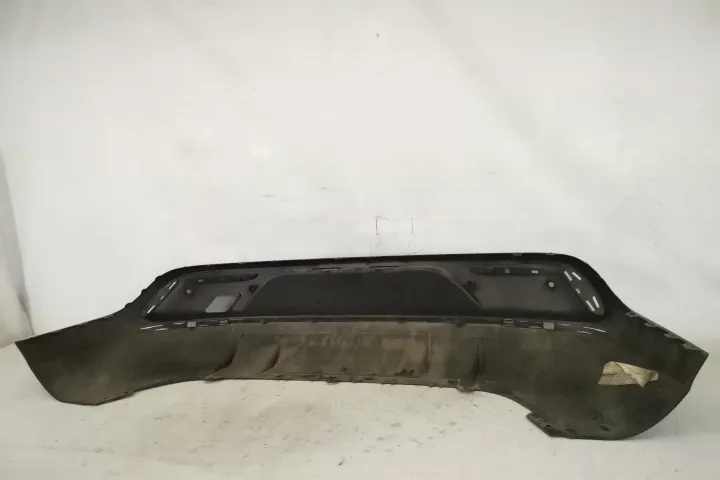 Fusta Spoiler Bara Spate Original Cu Senzori In Stare Buna Mercedes-Be - Foto 6