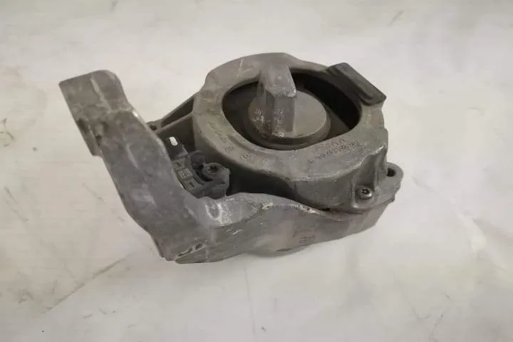 Suport motor Stanga Original In Stare Buna Audi  Q7  4M [facelift] [20