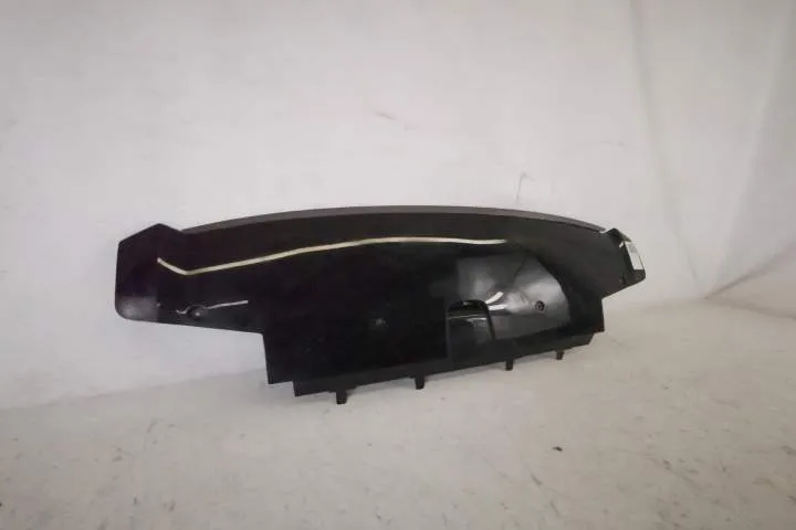 Scut Deflector Pietre Bara Fata Original In Stare Buna Land Rover  Ran - Foto 2