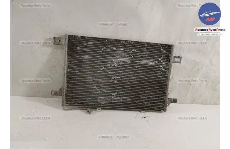 Radiator AC original Mercedes-Benz  B-Class  W245 [2005 - 2008] - Foto 4
