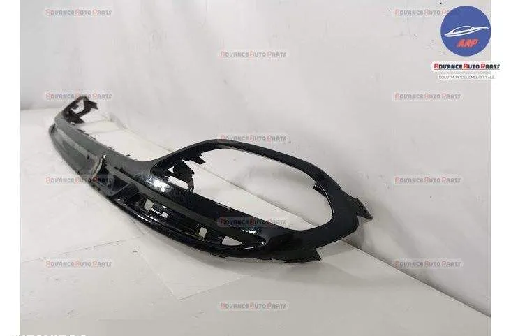 Difuzor Fusta Spoiler Spate TITANIUM originala Ford  Mondeo  MK5 [2014 - Foto 3
