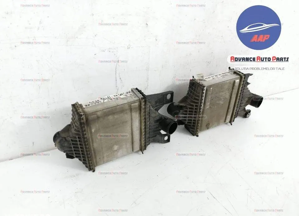 Intercooler  original Land Rover  Range Rover Sport  2 [2013 - 2020] - Foto 5