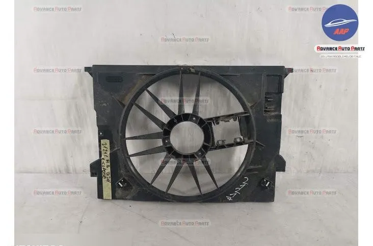Carcasa GMV originala Mercedes-Benz  E-Class  W211 [2002 - 2006] - Foto 1