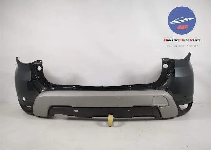 Bara Spate originala Dacia  Duster  2 [2018 - 2022] - Foto 1