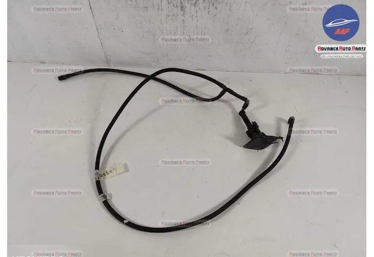 Furtun Spalator Far original BMW  Seria 5  F07/F10/F11 [2009 - 2013]
