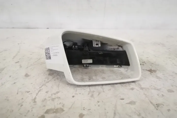 Capac Oglinda Dreapta Original In Stare Buna Mercedes-Benz  E-Class  W