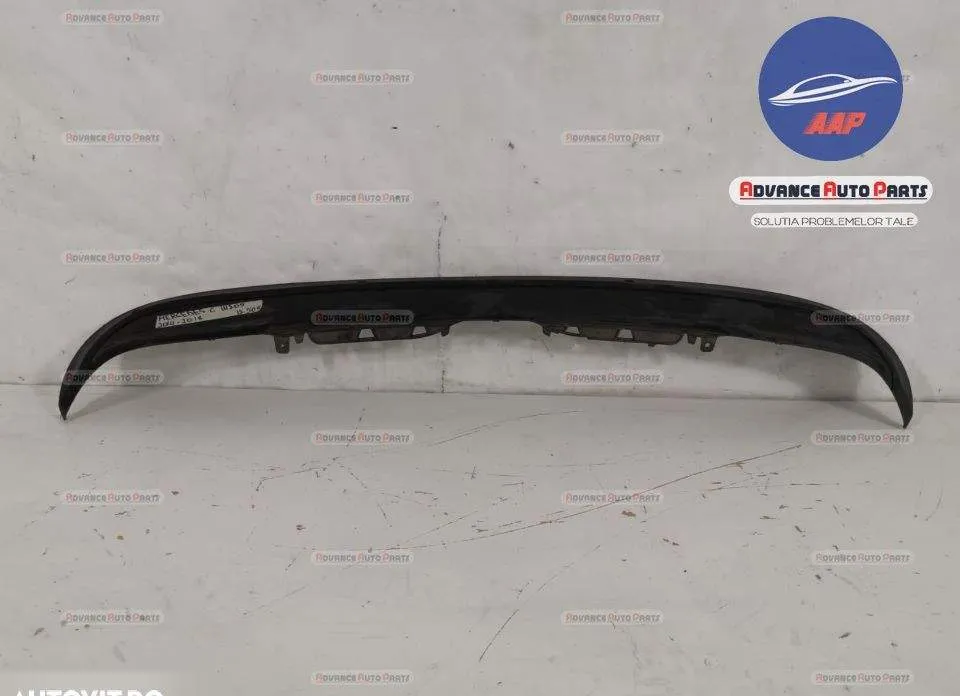 Difuzor Bara Spate  originala cu senzori Mercedes-Benz  C-Class  W205/