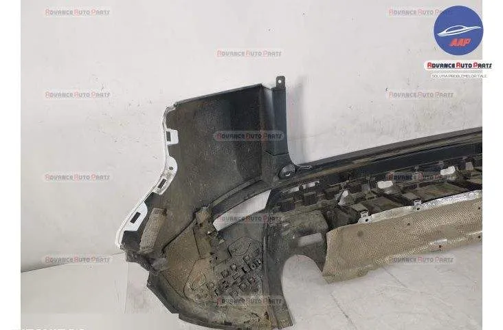 Bara Spate originala cu senzori Land Rover  Range Rover Evoque  L538 [ - Foto 8