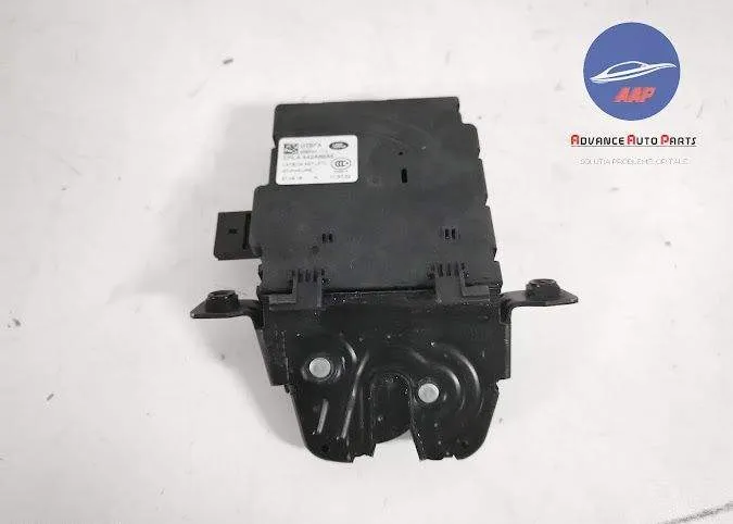 Incuietoare Portbagaj original Land Rover  Range Rover Sport  2 [facel - Foto 4