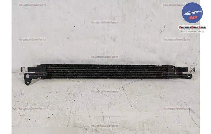 Radiator Racire Ulei Transmisie originala Bentley  Bentayga  1 [2015 - - Foto 4