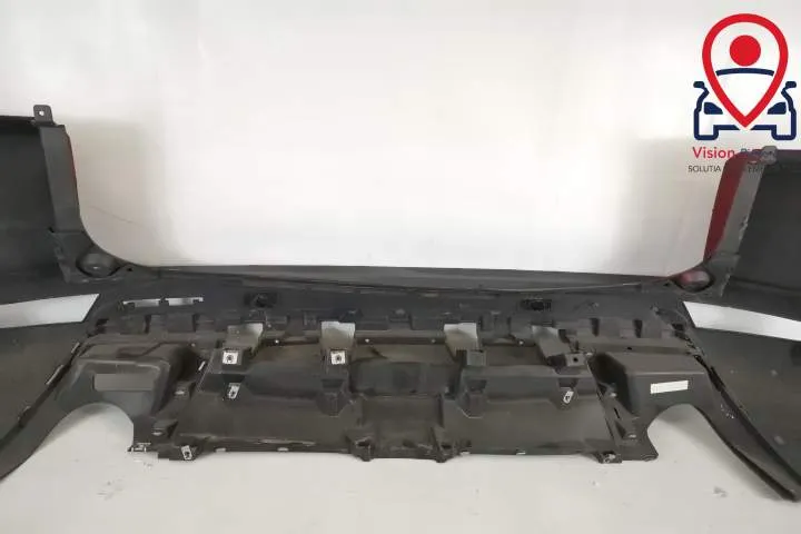 Bara Spate Originala Cu Senzori In Stare Buna Land Rover  Range Rover - Foto 7
