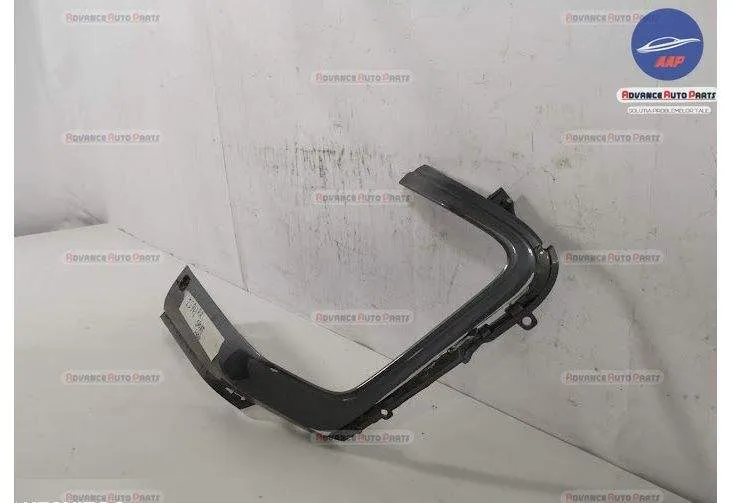 Ornament Evacuare Stanga original 2021 2022 Land Rover  Range Rover Sp - Foto 3