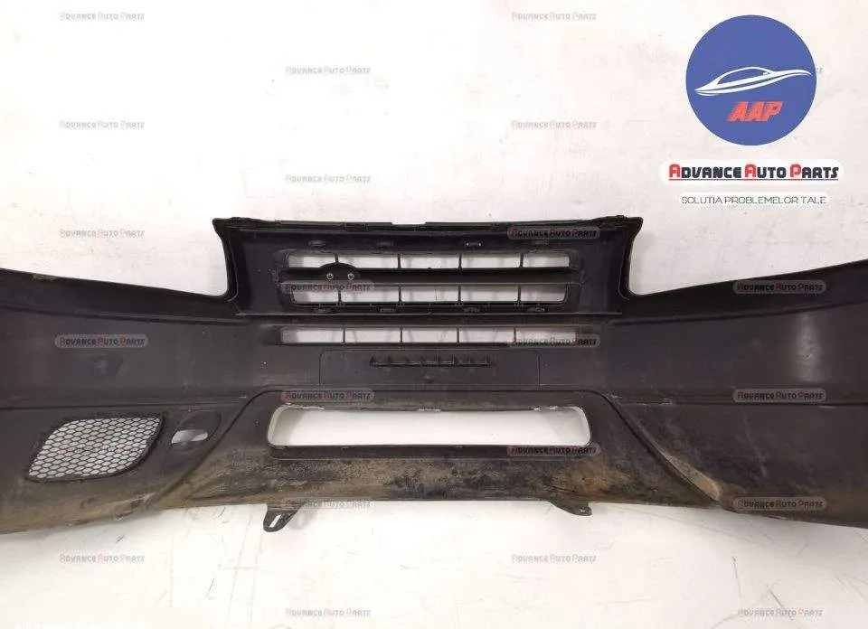 Bara fata originala in stare buna Land Rover  Freelander  1 [1998 - 20 - Foto 4