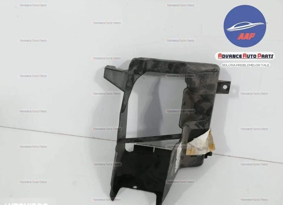 Aerisire intercooler dreapta BMW Seria 5 F10 an 2009-2016 originala BM - Foto 2
