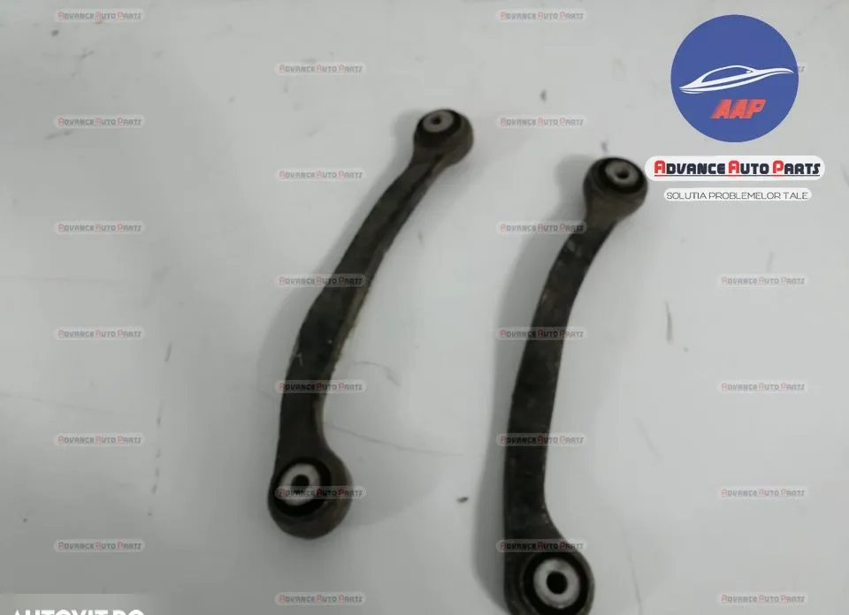 Brat suspensie stanga,dreapta spate originala Mercedes-Benz  E-Class - Foto 2