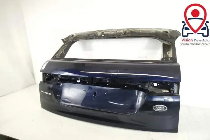 Haion Capota Portbagaj Original In Stare Buna Land Rover  Range Rover - Foto 3