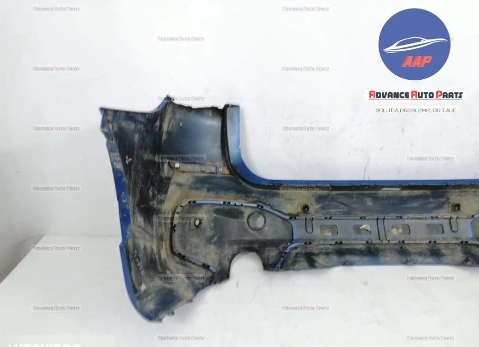 Bara spate  M-Pachet cod 51118099877 - originala BMW  X1  F48 [2015 - - Foto 3