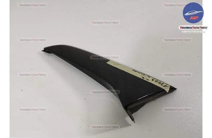 Ornament Haion Stanga original Mercedes-Benz  A-Class  W177/V177 [2018 - Foto 3