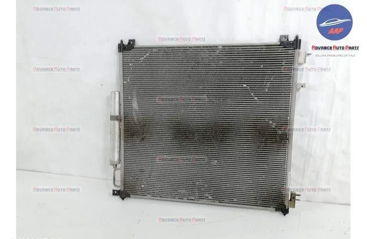 Radiator AC original Land Rover  Range Rover Sport  2 [2013 - 2020]