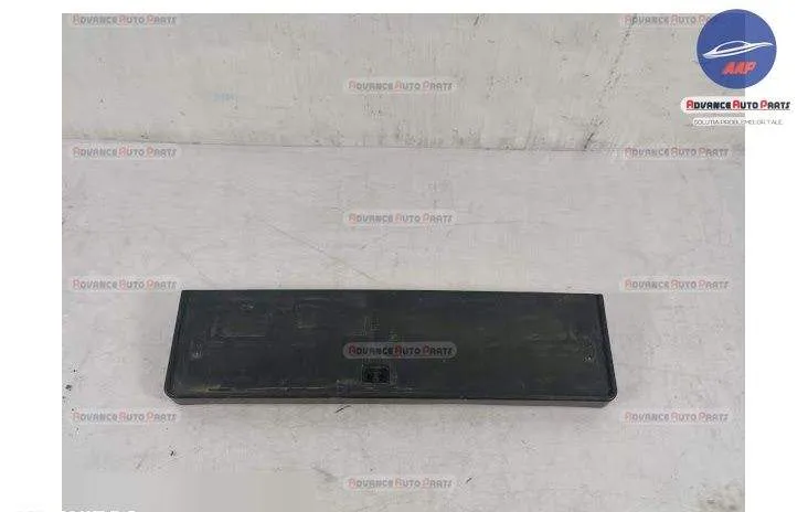 Suport Numar Bara Fata original Honda  CR-V  4 [facelift] [2014 - 2019