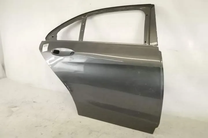 Usa Dreapta Spate Originala Mercedes-Benz  C-Class  W205/S205/C205 [20 - Foto 3
