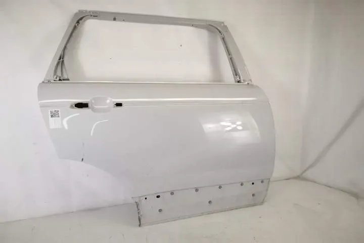 Usa Dreapta Spate Originala In Stare Buna  Land Rover  Range Rover Vog - Foto 2